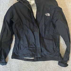 The North Face Women's Black Ski Jacket
